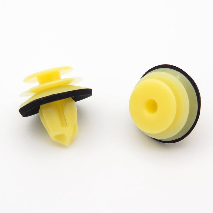 Door Card & Interior Trim Clips, Honda 91560 - TX4 - A01 - VehicleClips