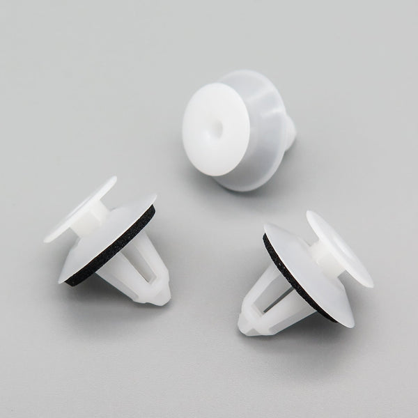 Door Card & Interior Trim Panel Clips, Mercedes - Benz A0069884378 - VehicleClips