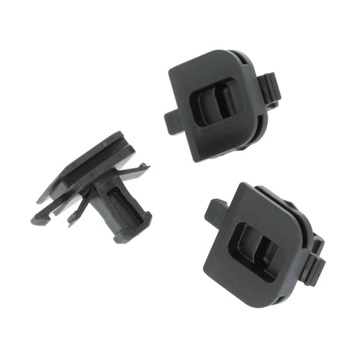 Door Card Mounting Clip, SEAT 5G0868563, 5G0 868 563 - VehicleClips