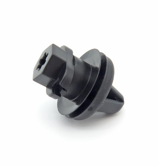 Door Card Retaining Clip, Skoda 3AA868243A - VehicleClips