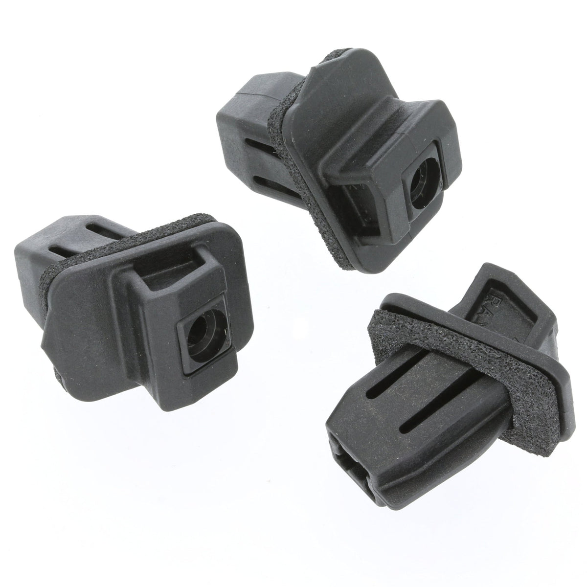 Door Card Screw Mount, BMW 51252753575 — VehicleClips