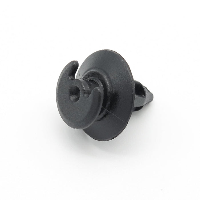 Door Panel Clip, Porsche 823867299 - VehicleClips