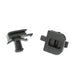 Door Panel Mounting Clip, Audi 5G0868563, 5G0 868 563 - VehicleClips
