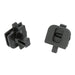 Door Panel Mounting Clip, Audi 5G0868563, 5G0 868 563 - VehicleClips