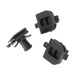 Door Panel Mounting Clip, Skoda 5G0868563, 5G0 868 563 - VehicleClips