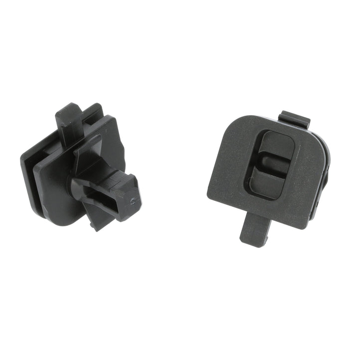 Door Panel Mounting Clip, VW 5G0868563, 5G0 868 563 - VehicleClips