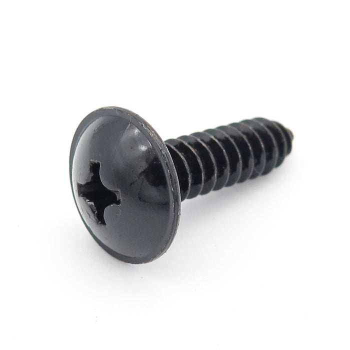 Engine Undertray and Underbody Shield Screw, Kia 1125406206B, 1125406206K, 9215522000 - VehicleClips