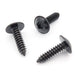 Engine Undertray and Underbody Shield Screw, Kia 1125406206B, 1125406206K, 9215522000 - VehicleClips