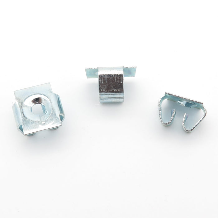 Engine Undertray Fastener, SEAT N10327101 - VehicleClips