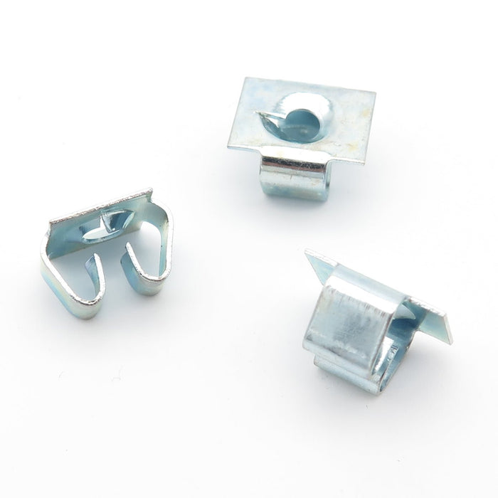 Engine Undertray Fastener, SEAT N10327101 - VehicleClips