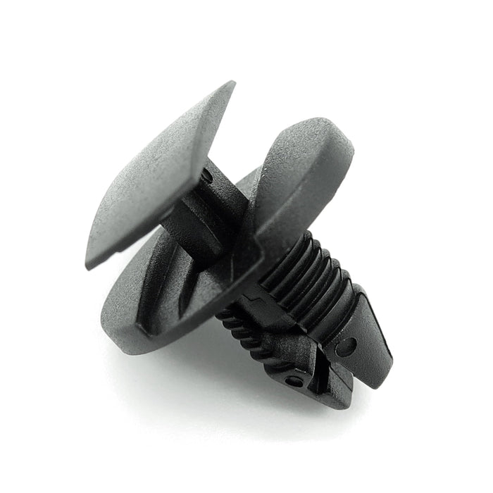 Expanding Plastic Rivet, Vauxhall 1622749580 - VehicleClips