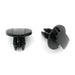 Expanding Plastic Rivet, Vauxhall 1622749580 - VehicleClips