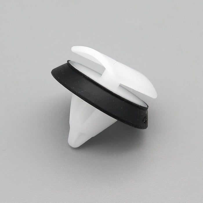 Exterior Body Side Trim Moulding Clip, VW WHT008801, WHT008733 - VehicleClips