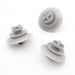 Exterior Mirror Trim Clips for Citroen Dispatch 2016 on - VehicleClips