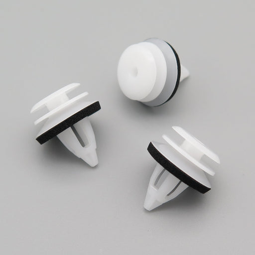 Exterior Moulding & Trim Clips, Jaguar XR849718 - VehicleClips