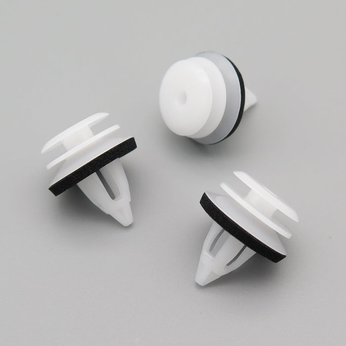 Exterior Moulding & Trim Clips, Jaguar XR849718 - VehicleClips