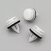 Exterior Moulding & Trim Clips, Jaguar XR849718 - VehicleClips