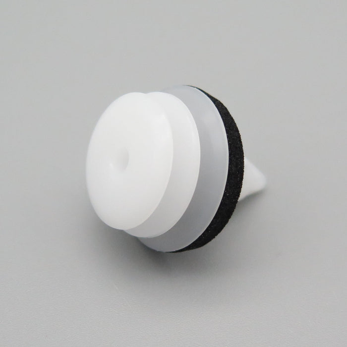 Exterior Moulding & Trim Clips, Jaguar XR849718 - VehicleClips
