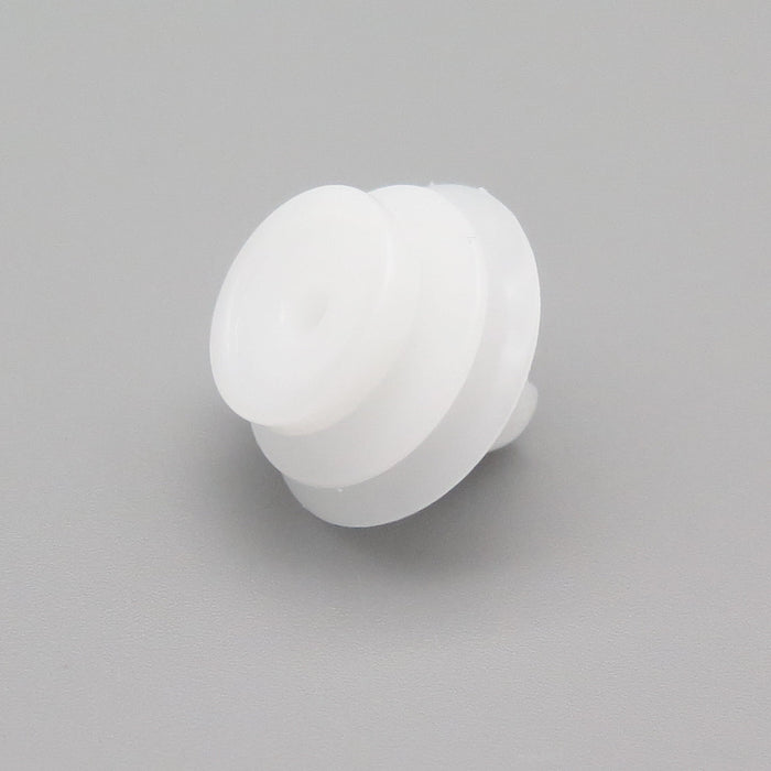 Exterior Sill & Trim Moulding Clip, Jaguar T4N6901 - VehicleClips