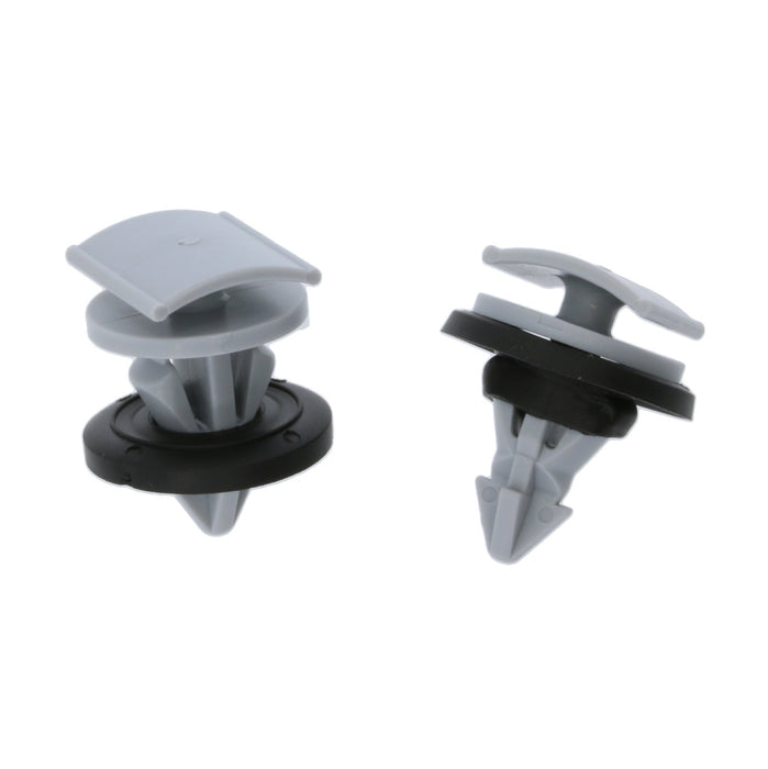 Exterior Trim Moulding Clip, Volkswagen WHT009448 , WHT 009 448 - VehicleClips