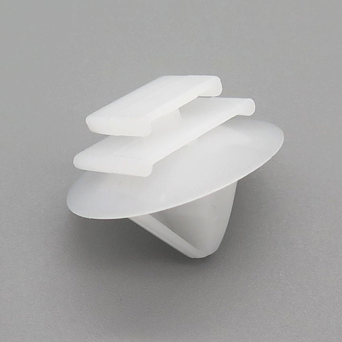 Exterior Trim Moulding Clips, Fiat 71737918 - VehicleClips