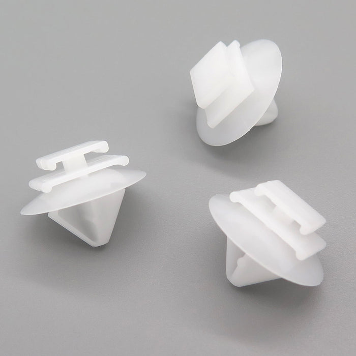 Exterior Trim Moulding Clips, Fiat 71737918 - VehicleClips