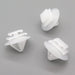 Exterior Trim Moulding Clips, Fiat 71737918 - VehicleClips