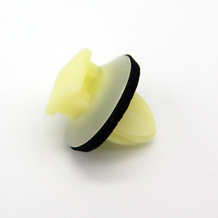 Exterior Trim Moulding Clips, Toyota 6295550010 - VehicleClips