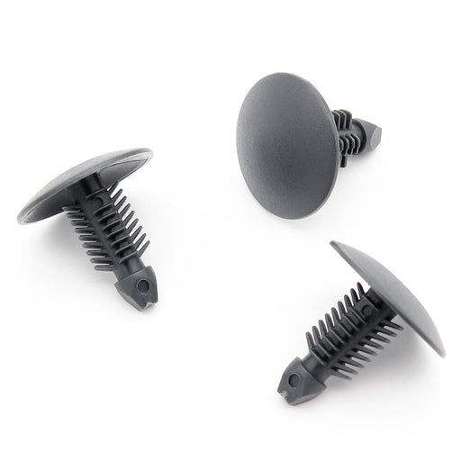 Fir Tree Clip, 8mm Hole, 22mm Head, Fiat 1301019650 - VehicleClips