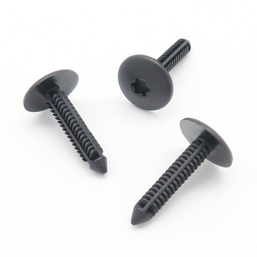 Fir Tree Clip, Bumpers & Arch Flares, 29mm Long - Peugeot 743710 - VehicleClips