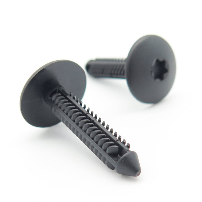 Fir Tree Clip, Bumpers & Arch Flares, 29mm Long - Peugeot 743710 - VehicleClips