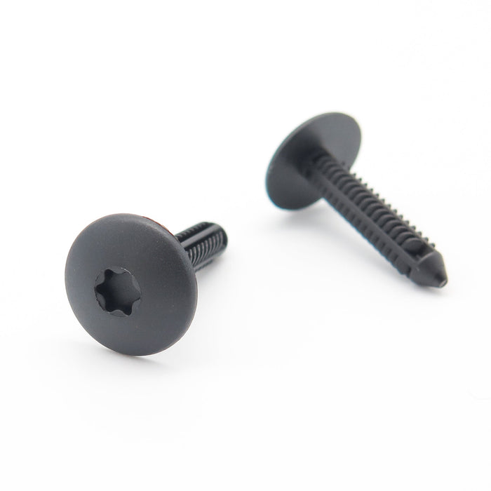 Fir Tree Clip, Bumpers & Arch Flares, 29mm Long - Peugeot 743710 - VehicleClips