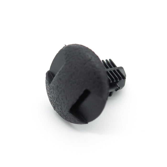 Fir Tree Style Upholstery Trim Clips, Toyota 90467 - 08186 - VehicleClips