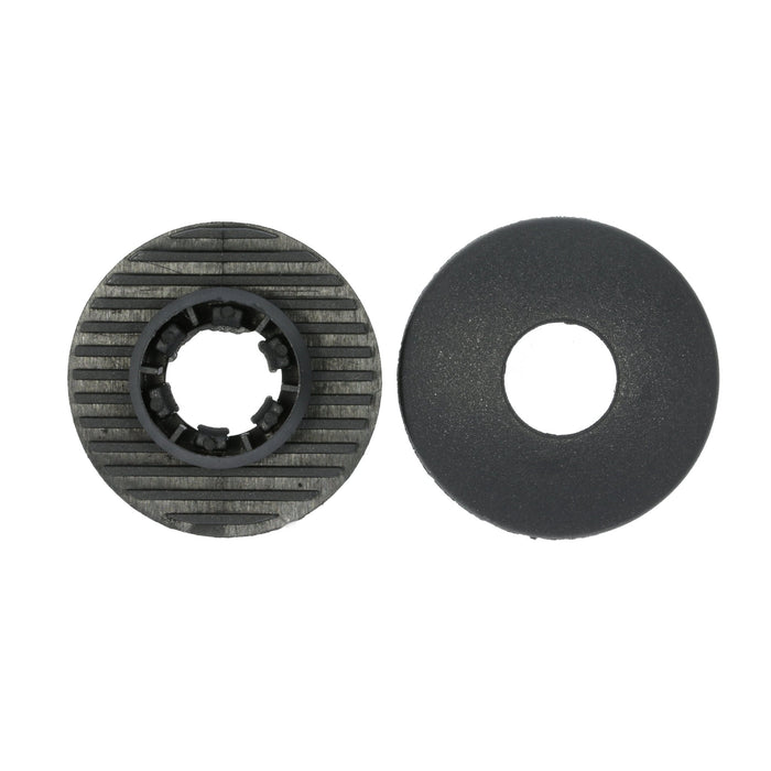 Floor Mat Carpet Retaining Clip, Polestar 31267689 - VehicleClips