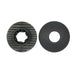 Floor Mat Carpet Retaining Clip, Polestar 31267689 - VehicleClips