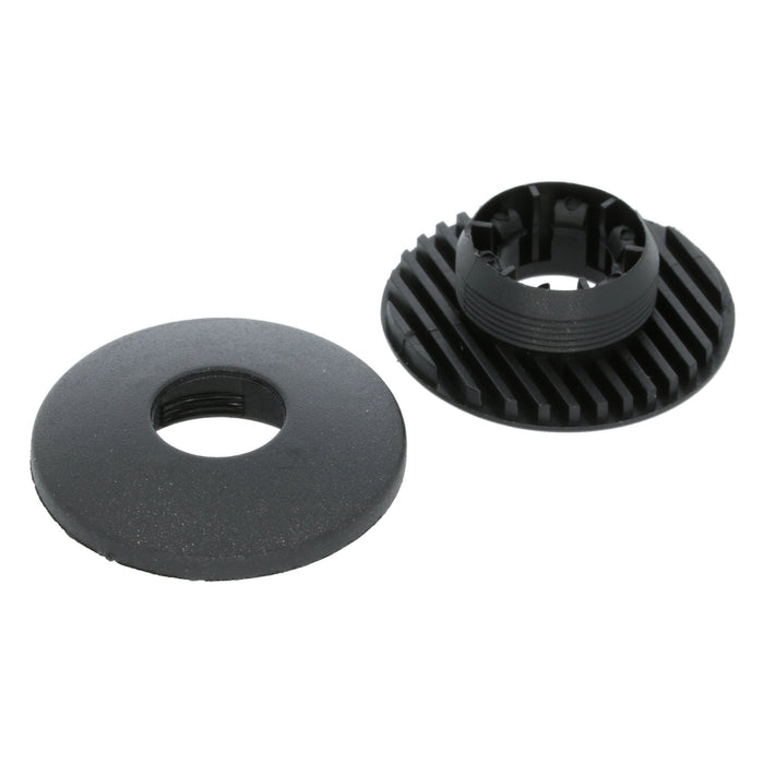 Floor Mat Carpet Retaining Clip, Polestar 31267689 - VehicleClips