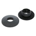 Floor Mat Carpet Retaining Clip, Polestar 31267689 - VehicleClips