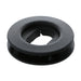 Floor Mat Clips, Black, Volkswagen 3D0898501B - VehicleClips