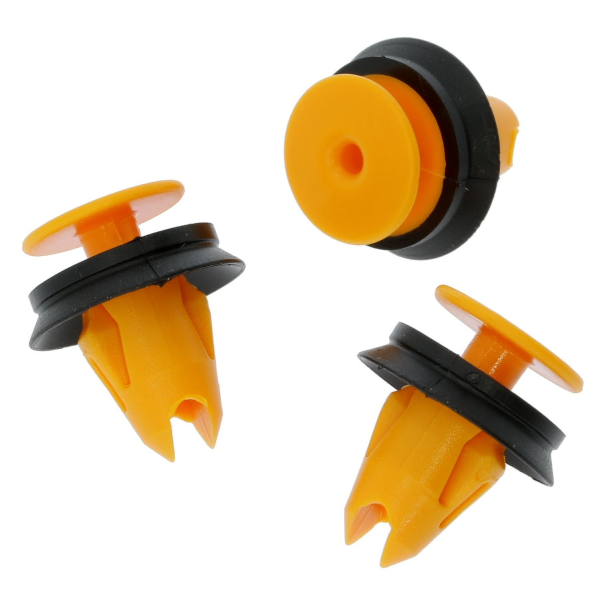 Ford C-Max Mk2 Front & Rear Door Card Clips, Ford 5179085