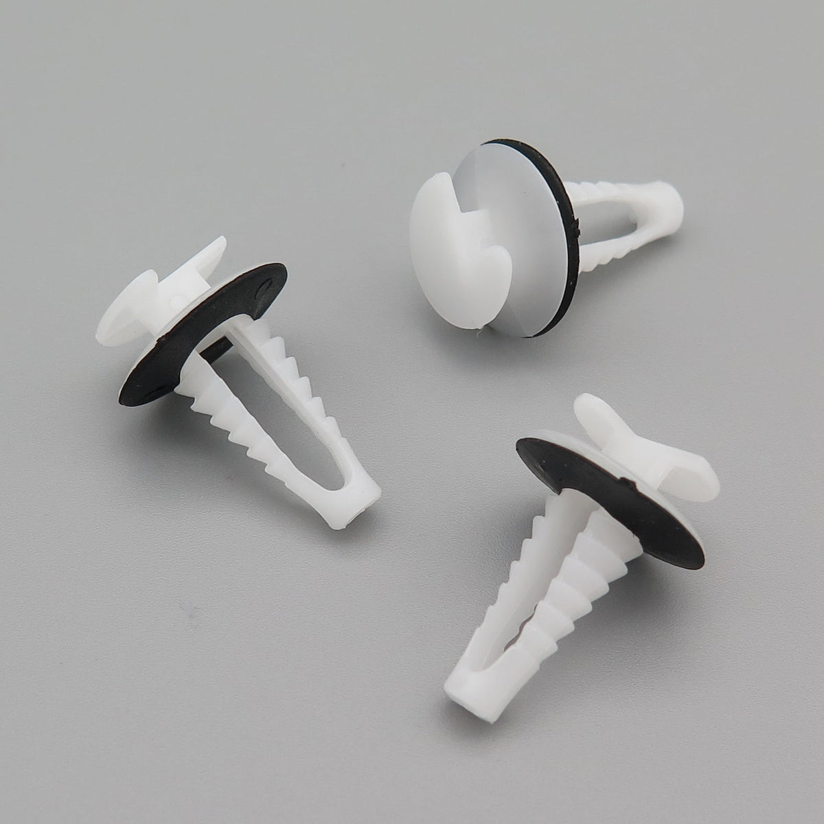 Panneau Clip De Maintien Pour Ford – Lot De 10, Connect 36598, Neuf