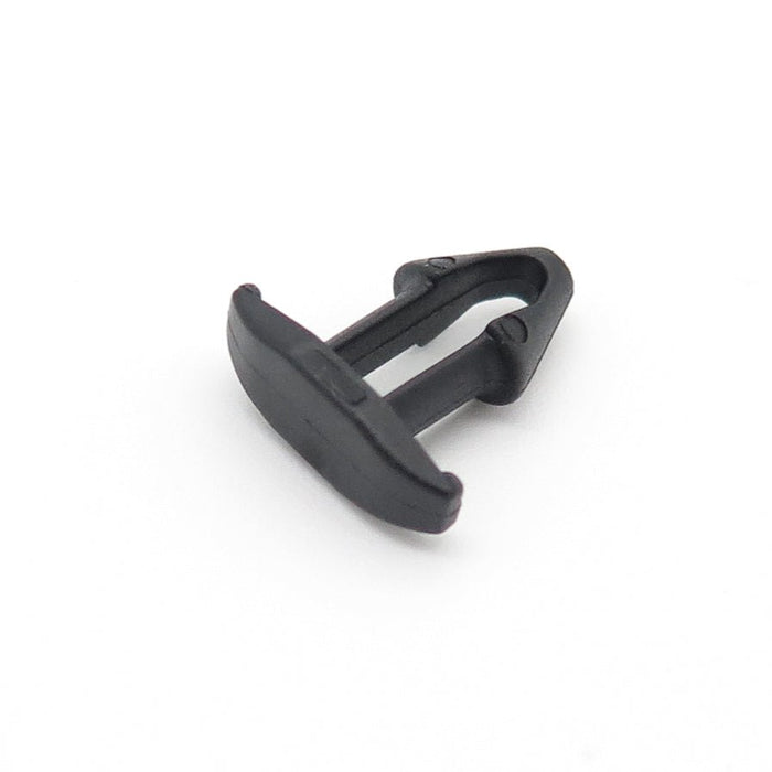 Front Bumper, Bonnet, Radiator Grille Rubber Seal Clips - Toyota 53145 - 60030 - VehicleClips