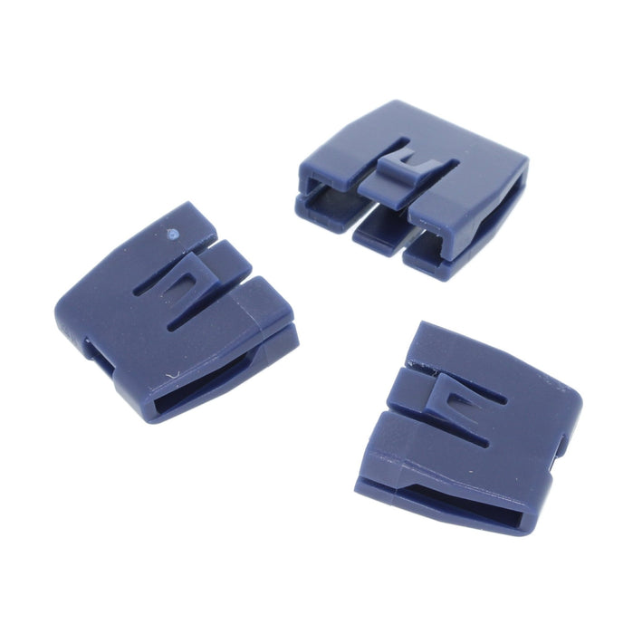 Front Grille, Bumper & Trim Clips, Lexus 9046708229, 90467 - 08229 - VehicleClips