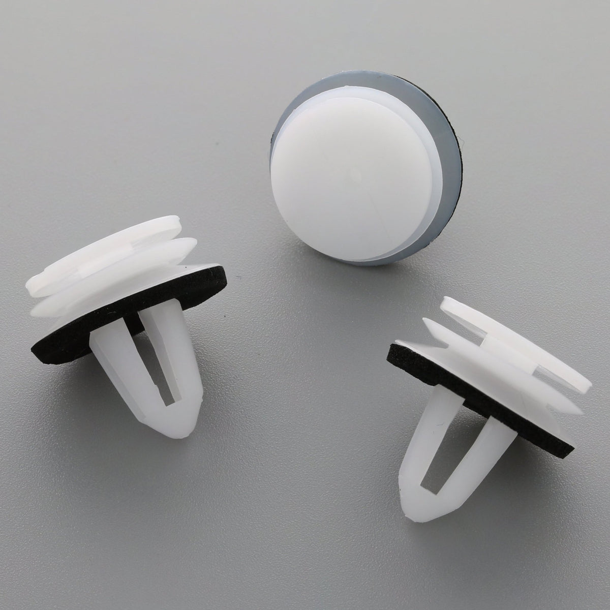 V6/Film V6 act Ⅲ-CLIPS and more- Front & Rear Door Card Clips, SEAT 6X0868243A — VehicleClips
