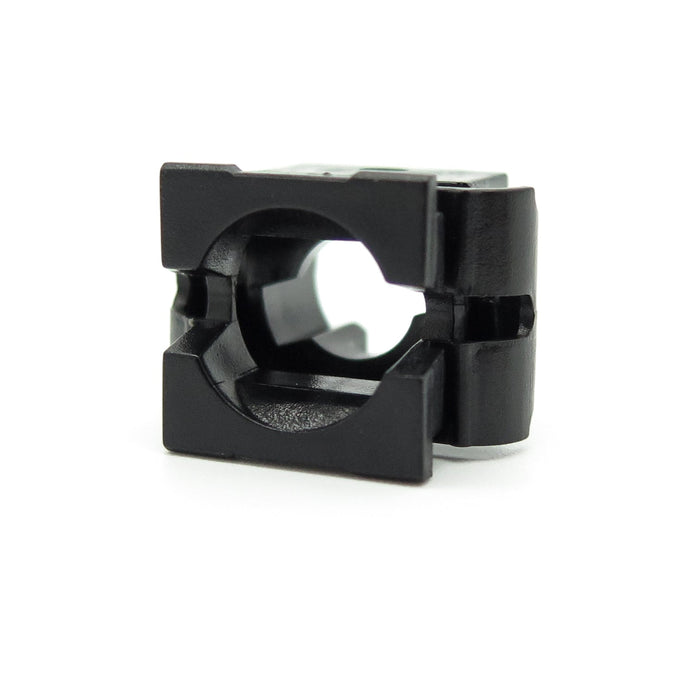 Heavy Duty Fastener Insert, Twist Lock Receiver, BMW 07149321590 - VehicleClips