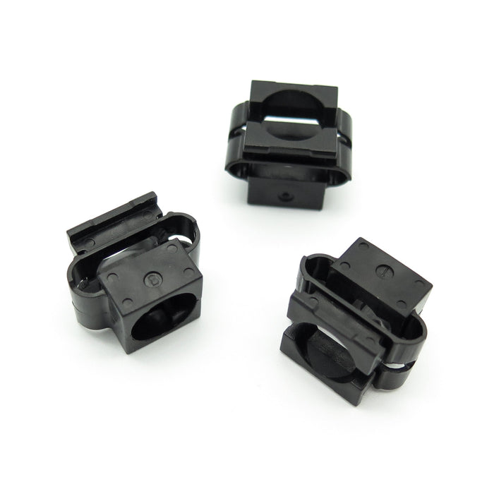 Heavy Duty Fastener Insert, Twist Lock Receiver, BMW 07149321590 - VehicleClips