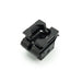 Heavy Duty Fastener Insert, Twist Lock Receiver, BMW 07149321590 - VehicleClips