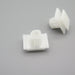Honda Exterior Body Moulding Clips for Protective Lower Door Moulding Trims - 75315 - S9A - 004 - VehicleClips