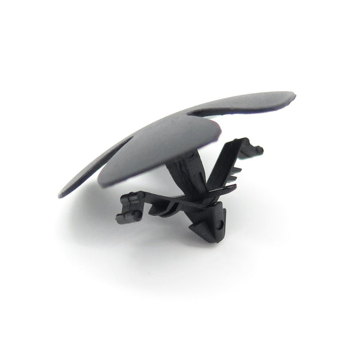 Honda Plastic Trim Clips for Bonnet Insulation / Hood Insulator - 91501 - SWA - 003 - VehicleClips