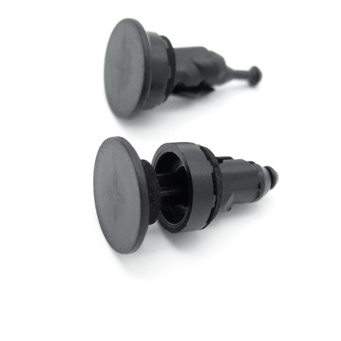 Honda Windscreen Cowl Clip, 91508 - S50 - 003 - VehicleClips