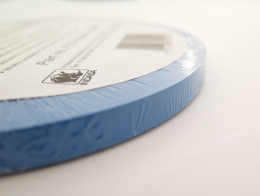 Indasa 9mm Fine Line Masking Tape, 55m roll - VehicleClips